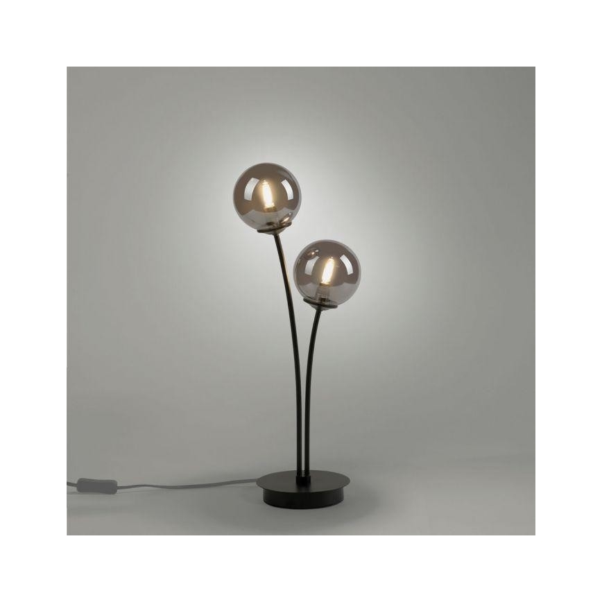 Paul Neuhaus 4040-18 - LED Galda lampa WIDOW 2xG9/3W/230V