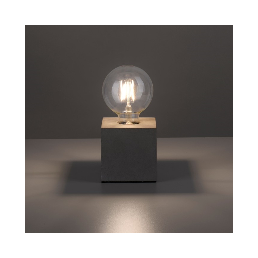 Paul Neuhaus 4069-22 - Galda lampa ETON 1xE27/40W/230V