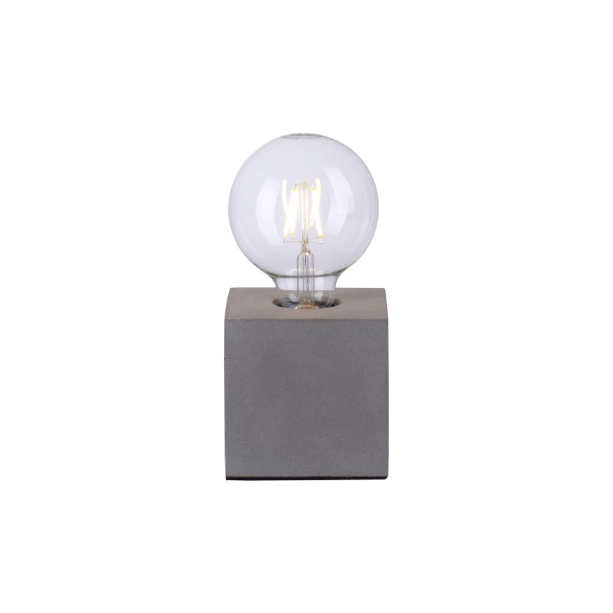 Paul Neuhaus 4069-22 - Galda lampa ETON 1xE27/40W/230V