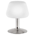 Paul Neuhaus 4078-55 -LED Aptumšojama galda lampa TILL 1xG9/3W/230V matēts hroms