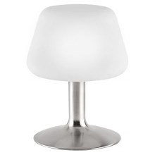 Paul Neuhaus 4078-55 -LED Aptumšojama galda lampa TILL 1xG9/3W/230V matēts hroms