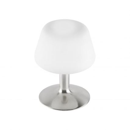 Paul Neuhaus 4078-55 -LED Aptumšojama galda lampa TILL 1xG9/3W/230V matēts hroms