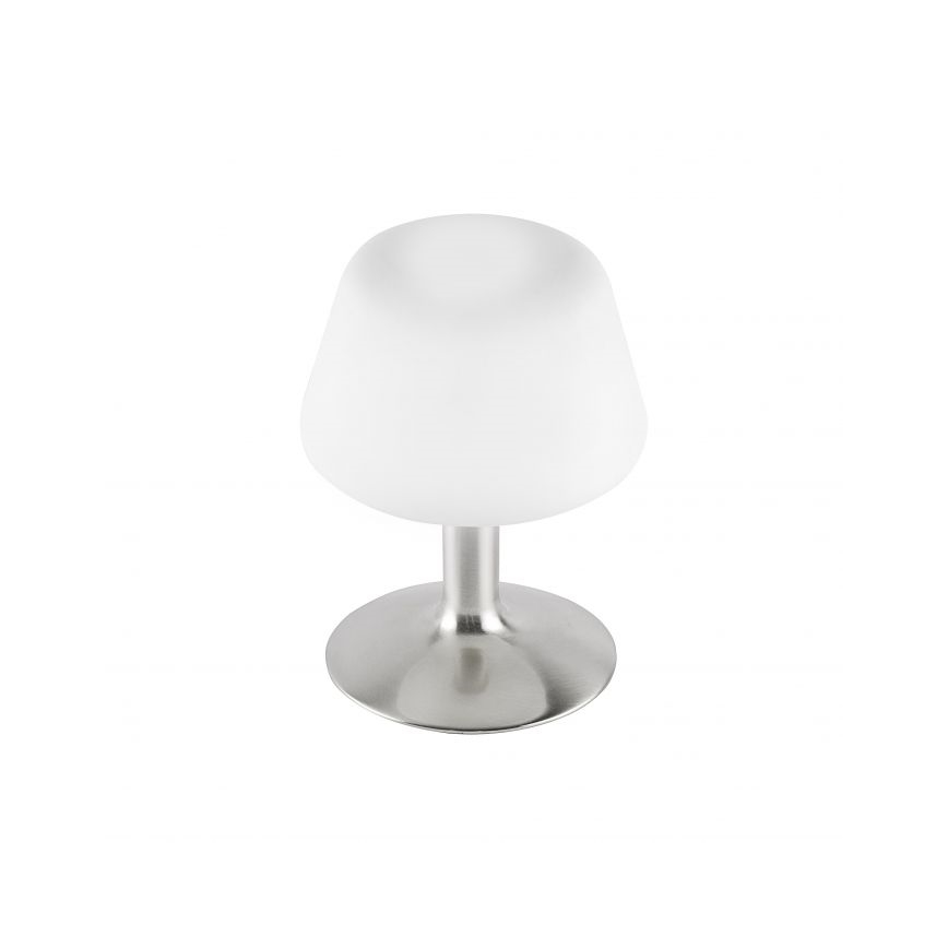 Paul Neuhaus 4078-55 -LED Aptumšojama galda lampa TILL 1xG9/3W/230V matēts hroms