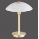 Paul Neuhaus 4235-60 - Aptumšojama skārienvadāma galda lampa ENOVA 1xG9/28W/230V
