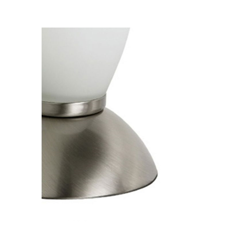 Paul Neuhaus 4412-55 - Aptumšojama skārienvadāma galda lampa JOY 1xG9/28W/230V