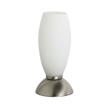 Paul Neuhaus 5845 - Rezerves abažūrs galda lampai JOY d. 6,7 cm balta