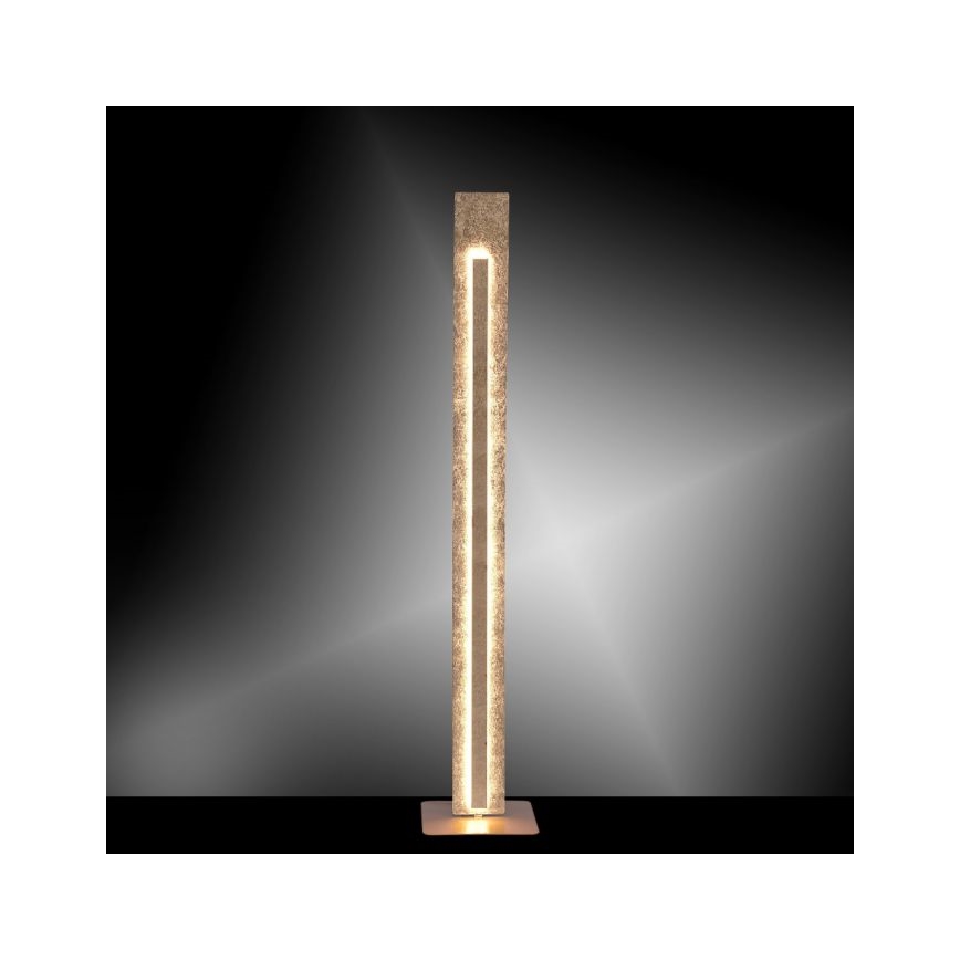Paul Neuhaus 603-12 - LED Stāvlampa NEVIS LED/27W/230V