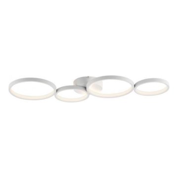 Paul Neuhaus 6183-16 - LED Aptumšojama griestu lampa KIRINGE LED/26W/230V