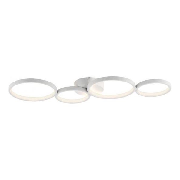 Paul Neuhaus 6183-16 - LED Aptumšojama griestu lampa KIRINGE LED/26W/230V