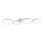 Paul Neuhaus 6183-16 - LED Aptumšojama griestu lampa KIRINGE LED/26W/230V