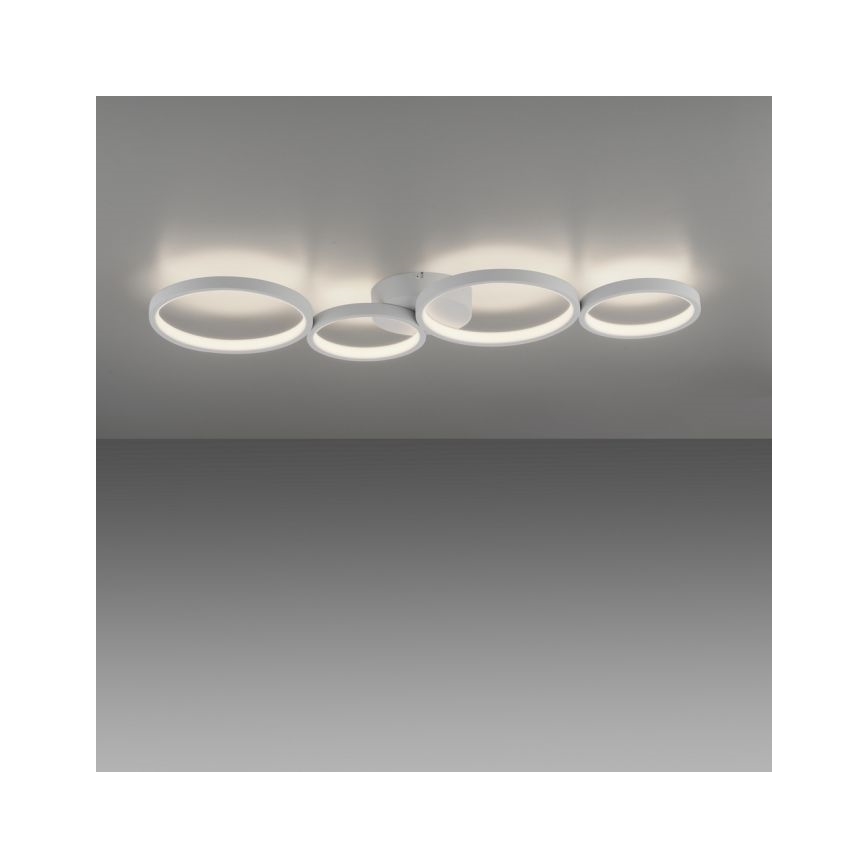 Paul Neuhaus 6183-16 - LED Aptumšojama griestu lampa KIRINGE LED/26W/230V
