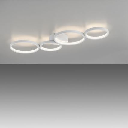 Paul Neuhaus 6183-16 - LED Aptumšojama griestu lampa KIRINGE LED/26W/230V