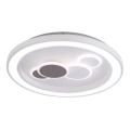 Paul Neuhaus 6284-16 - LED Griestu lampa ELIZA LED/55,5W/230V d. 60 cm