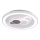 Paul Neuhaus 6284-16 - LED Griestu lampa ELIZA LED/55,5W/230V d. 60 cm