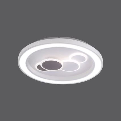 Paul Neuhaus 6284-16 - LED Griestu lampa ELIZA LED/55,5W/230V d. 60 cm