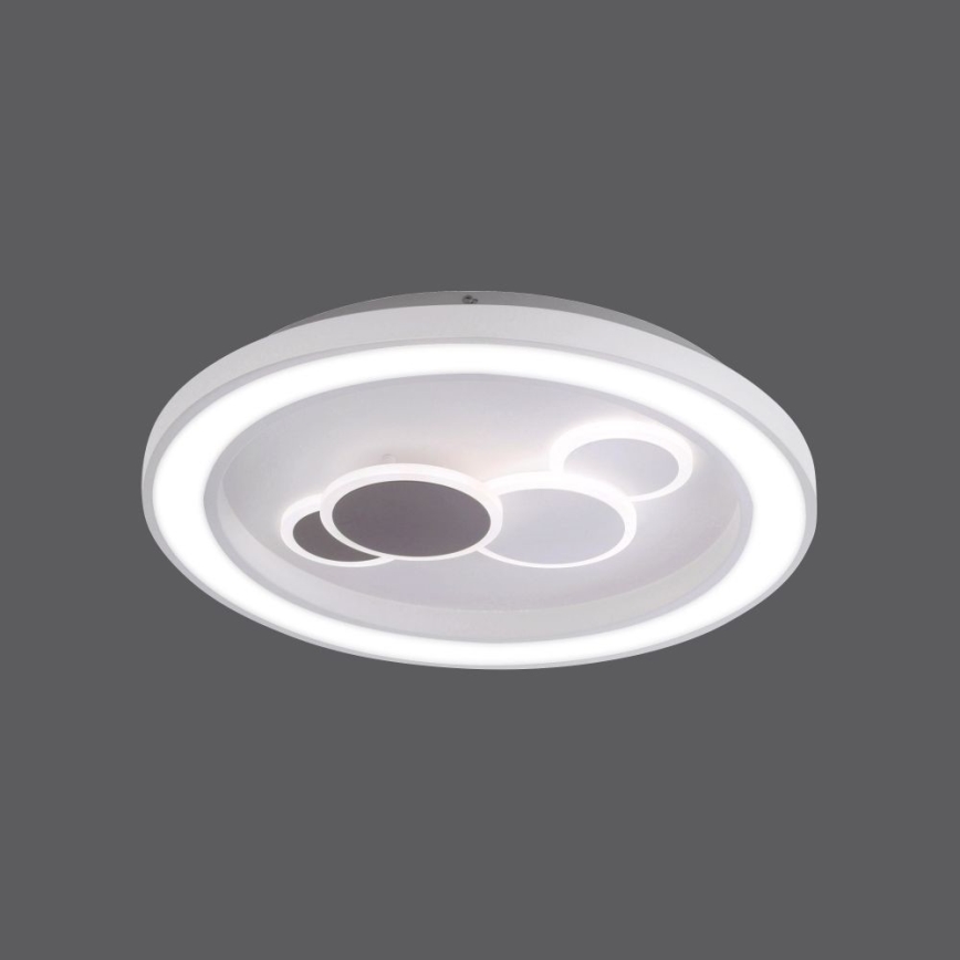 Paul Neuhaus 6284-16 - LED Griestu lampa ELIZA LED/55,5W/230V d. 60 cm