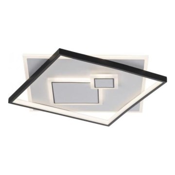 Paul Neuhaus 6390-16 - LED Griestu lampa MAILAK LED/37W/230V
