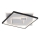 Paul Neuhaus 6390-16 - LED Griestu lampa MAILAK LED/37W/230V