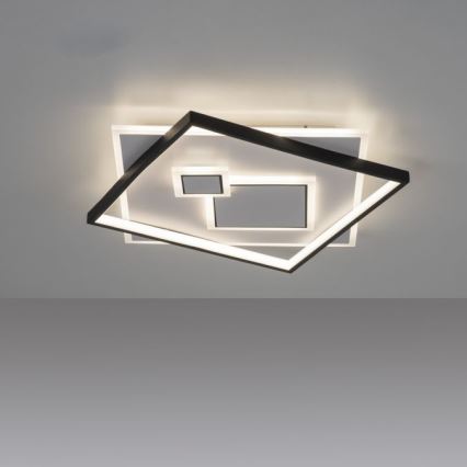 Paul Neuhaus 6390-16 - LED Griestu lampa MAILAK LED/37W/230V