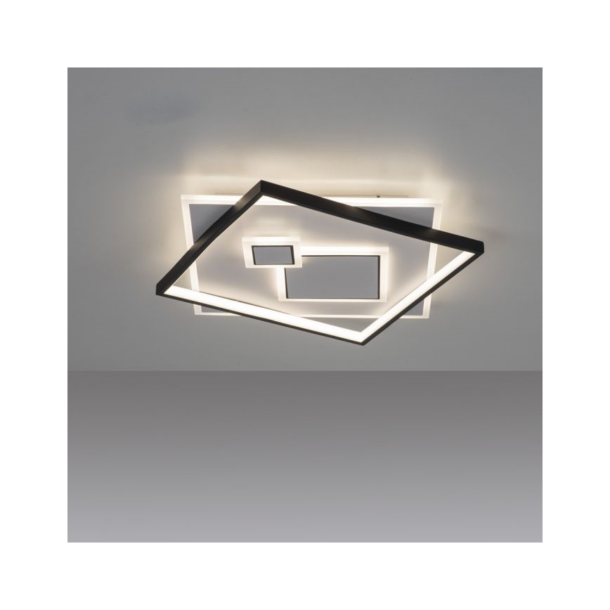 Paul Neuhaus 6390-16 - LED Griestu lampa MAILAK LED/37W/230V