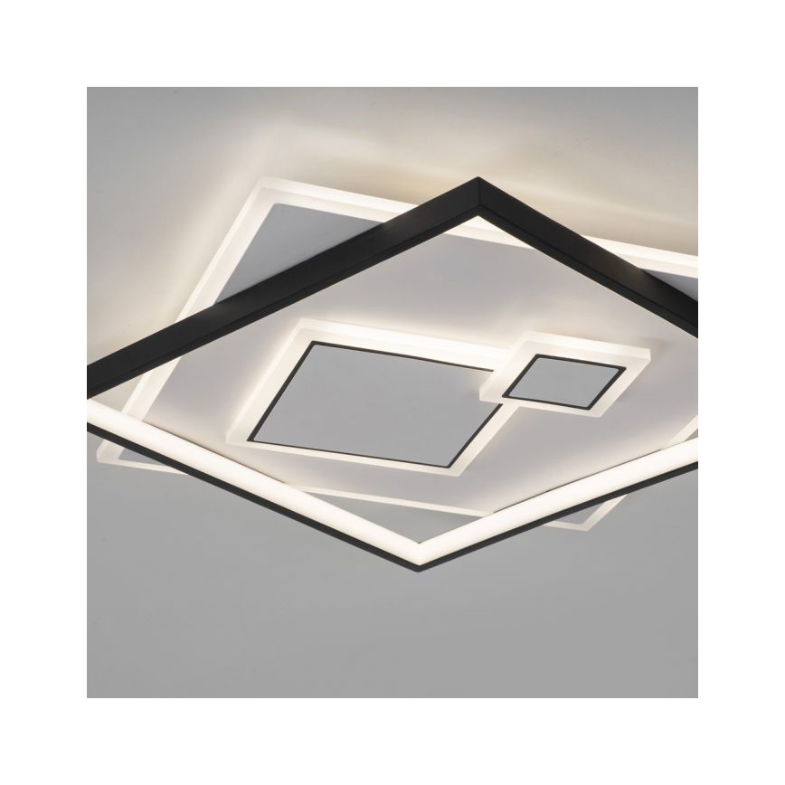 Paul Neuhaus 6390-16 - LED Griestu lampa MAILAK LED/37W/230V