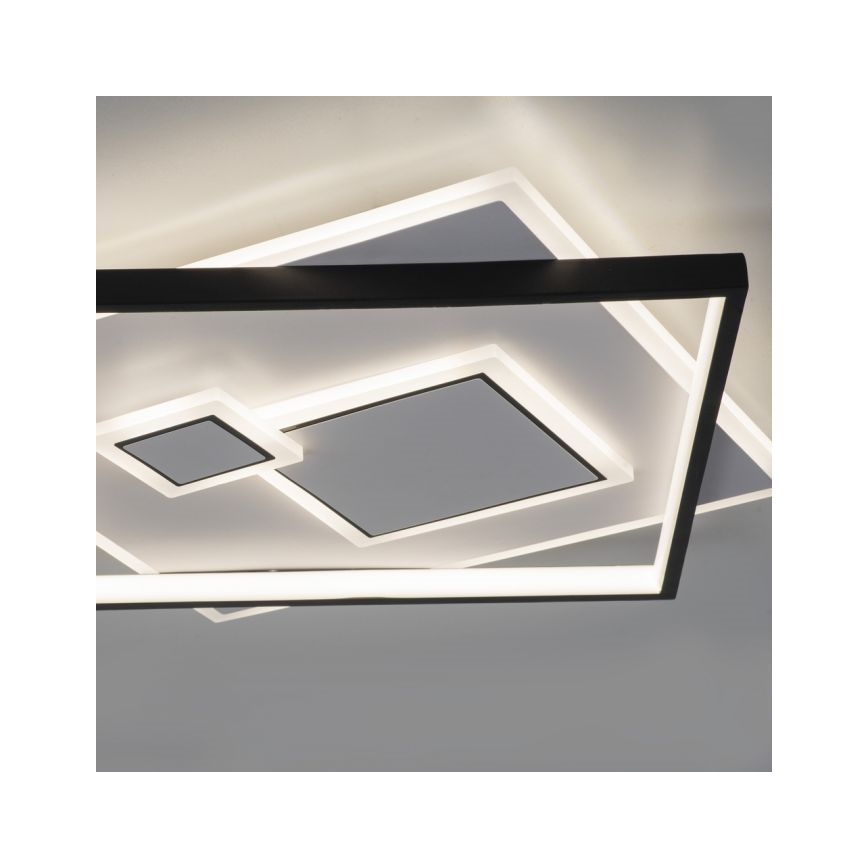 Paul Neuhaus 6390-16 - LED Griestu lampa MAILAK LED/37W/230V