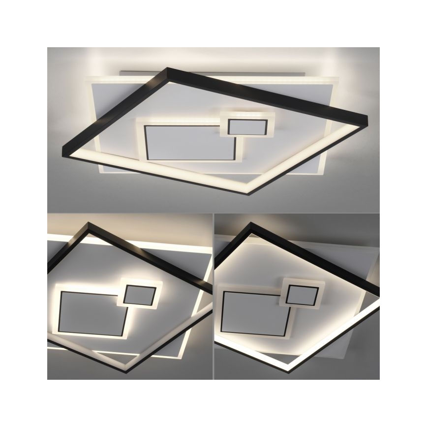 Paul Neuhaus 6390-16 - LED Griestu lampa MAILAK LED/37W/230V