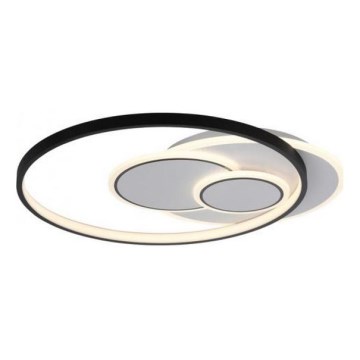Paul Neuhaus 6392-16 - LED Griestu lampa MAILAK LED/27W/230V