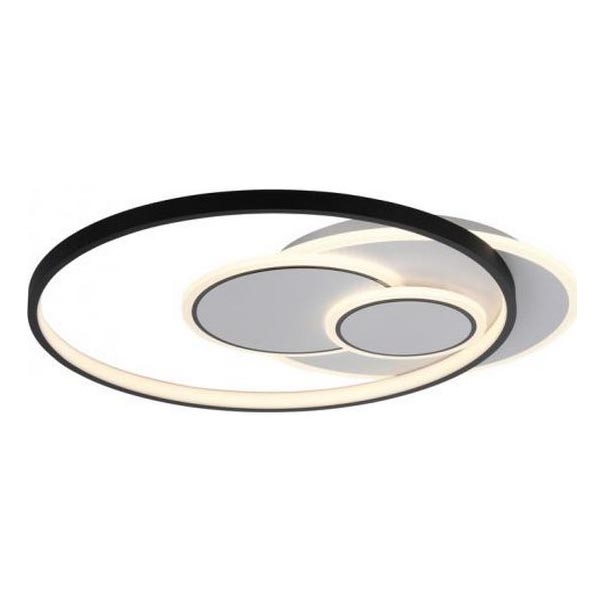 Paul Neuhaus 6392-16 - LED Griestu lampa MAILAK LED/27W/230V