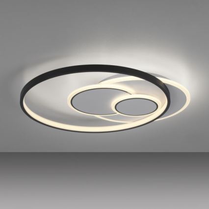 Paul Neuhaus 6392-16 - LED Griestu lampa MAILAK LED/27W/230V