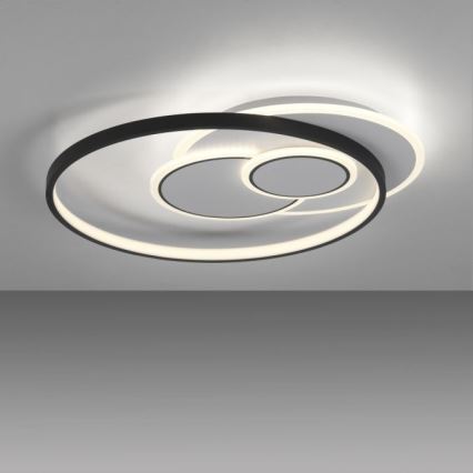 Paul Neuhaus 6392-16 - LED Griestu lampa MAILAK LED/27W/230V