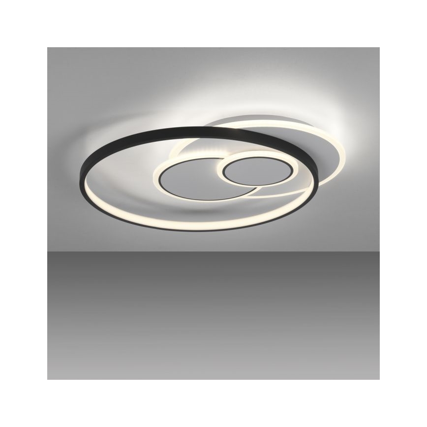 Paul Neuhaus 6392-16 - LED Griestu lampa MAILAK LED/27W/230V