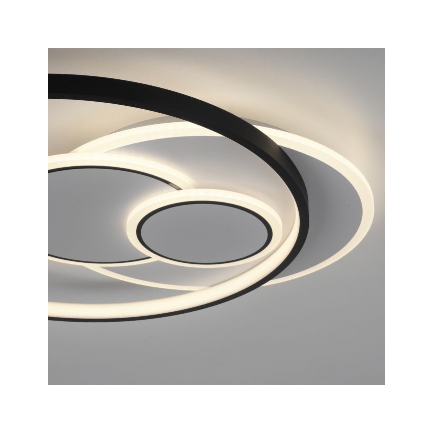 Paul Neuhaus 6392-16 - LED Griestu lampa MAILAK LED/27W/230V