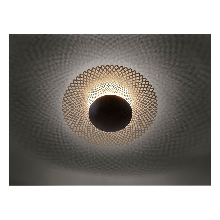 Paul Neuhaus 6551-48 - LED Aptumšojams griestu gaismeklis NEVIS LED/18W/230V