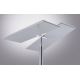 Paul Neuhaus 687-55 - LED Aptumšojama stāvlampa ARTUR 2xLED/27W + 1xLED/6W