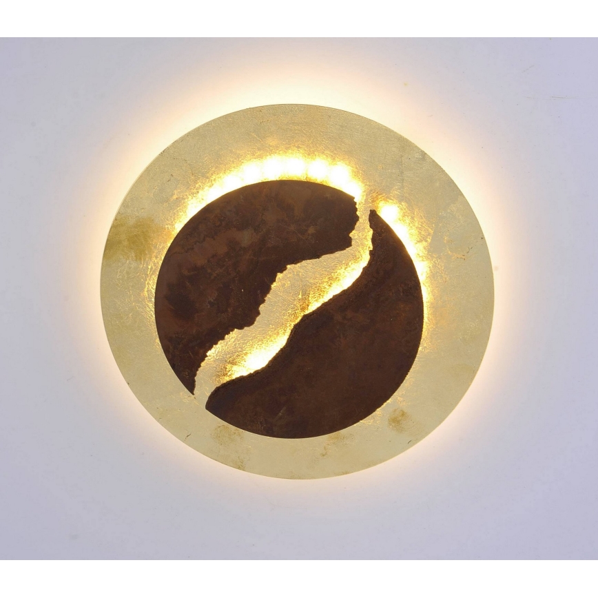 Paul Neuhaus 6982-48 - LED Aptumšojams griestu gaismeklis NEVIS LED/26W/230V