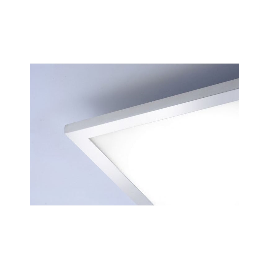 Paul Neuhaus 8112-17 - LED Aptumšojams virsapmetuma panelis FLAG LED/35W/230V