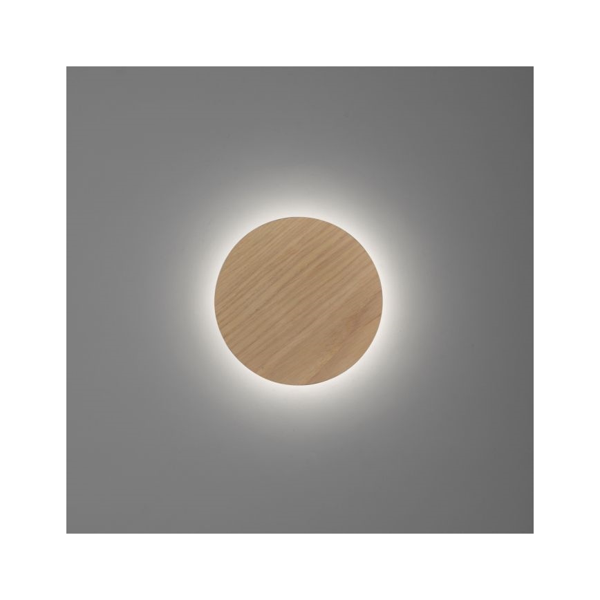 Paul Neuhaus 8152-79 - LED Aptumšojama sienas lampa PUNTUA LED/1W/3,7V 2200 mAh + tālvadības pults