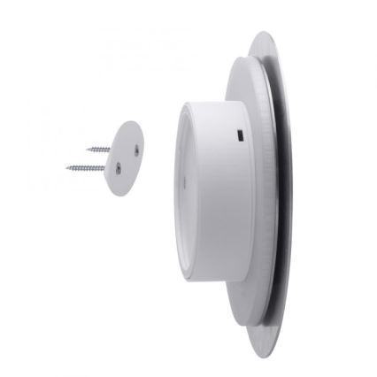 Paul Neuhaus 8152-79 - LED Aptumšojama sienas lampa PUNTUA LED/1W/3,7V 2200 mAh + tālvadības pults