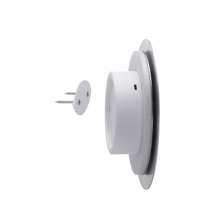 Paul Neuhaus 8152-79 - LED Aptumšojama sienas lampa PUNTUA LED/1W/3,7V 2200 mAh + tālvadības pults