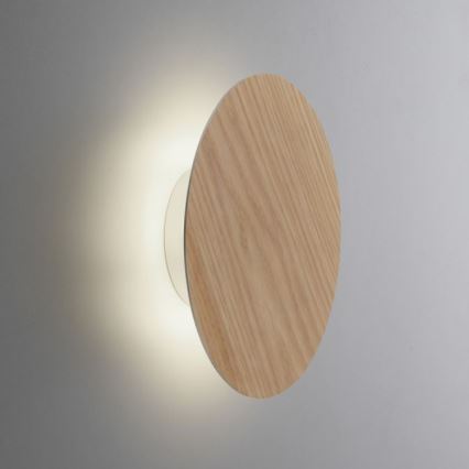 Paul Neuhaus 8153-79 - LED Aptumšojama sienas lampa PUNTUA LED/1,3W/3,7V 2200 mAh + tālvadības pults