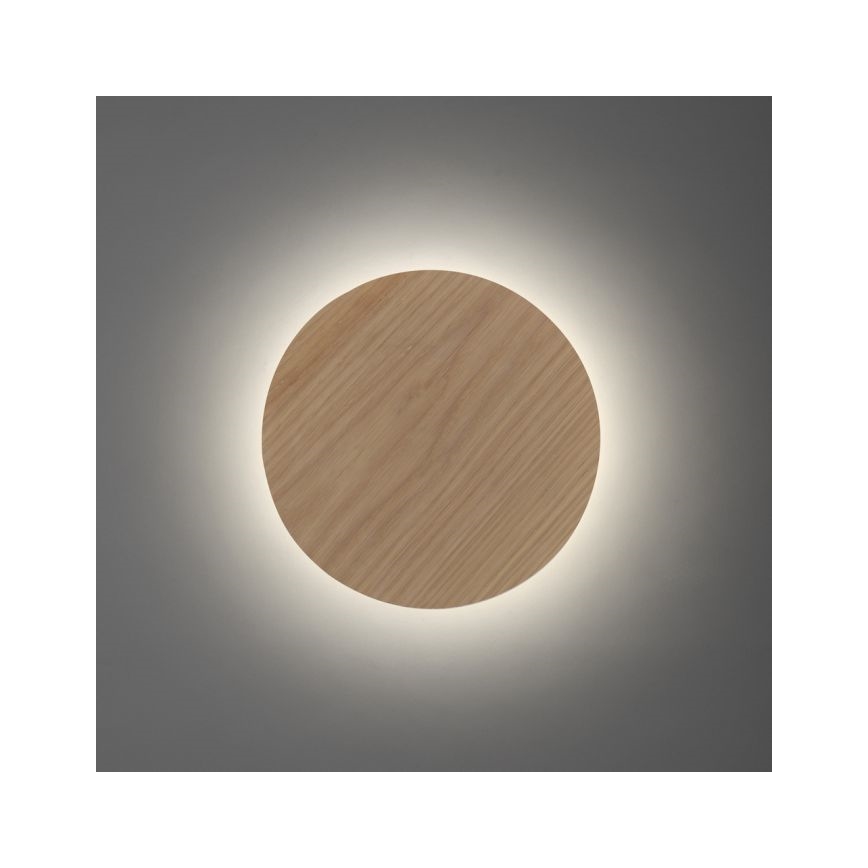 Paul Neuhaus 8153-79 - LED Aptumšojama sienas lampa PUNTUA LED/1,3W/3,7V 2200 mAh + tālvadības pults