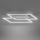 Paul Neuhaus 8192-55 - LED Aptumšojama pieliekama lustra INIGO 2xLED/12W/230V