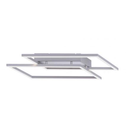 Paul Neuhaus 8192-55 - LED Aptumšojama pieliekama lustra INIGO 2xLED/12W/230V