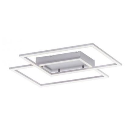 Paul Neuhaus 8192-55 - LED Aptumšojama pieliekama lustra INIGO 2xLED/12W/230V
