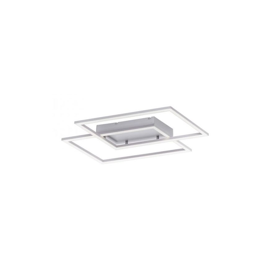Paul Neuhaus 8192-55 - LED Aptumšojama pieliekama lustra INIGO 2xLED/12W/230V