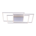 Paul Neuhaus 8256-55 - LED Aptumšojama griestu lampa INIGO 3xLED/16W/230V