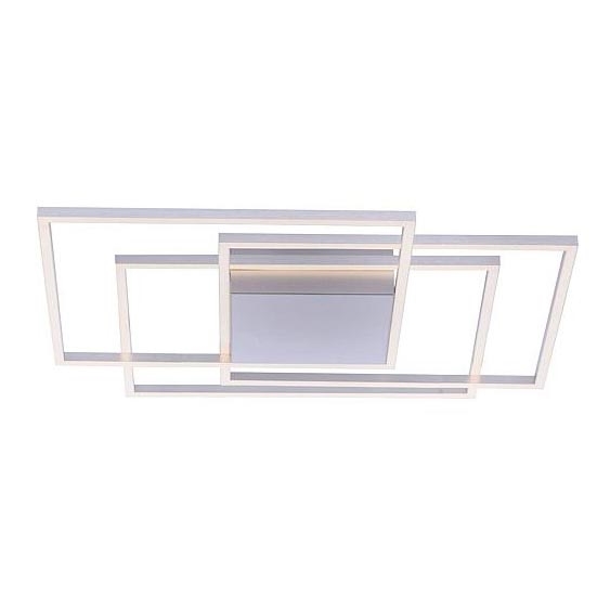 Paul Neuhaus 8256-55 - LED Aptumšojama griestu lampa INIGO 3xLED/16W/230V