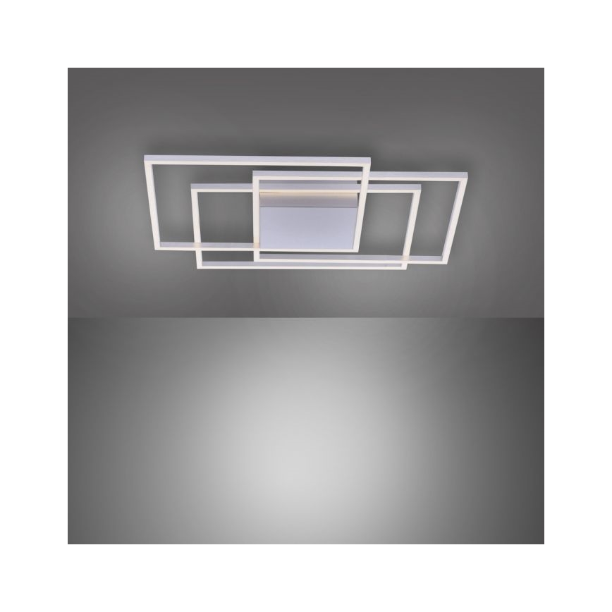 Paul Neuhaus 8256-55 - LED Aptumšojama griestu lampa INIGO 3xLED/16W/230V