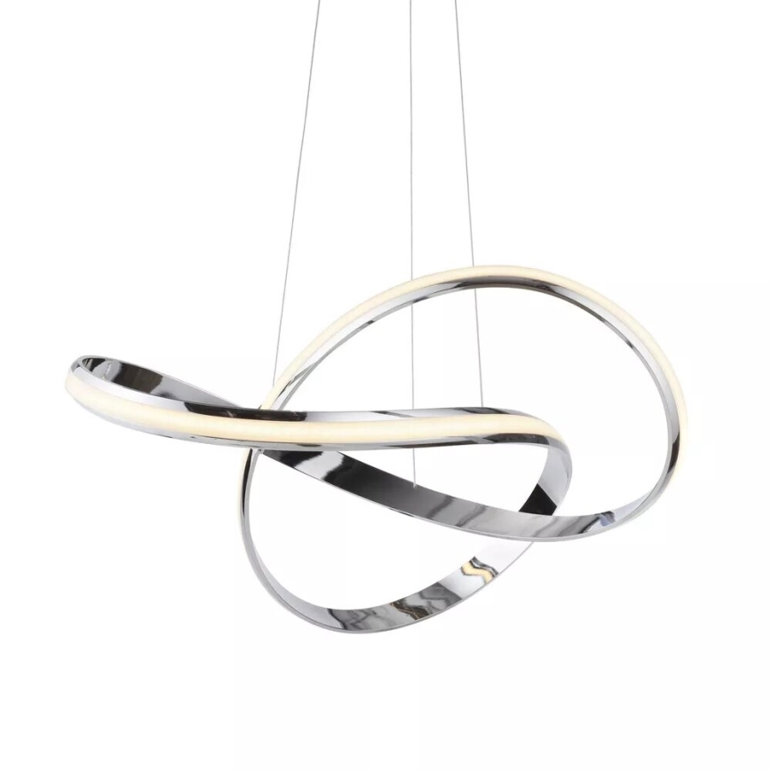 Paul Neuhaus 8291-17 - LED Aptumšojama lustra ar auklu MELINDA LED/30W/230V